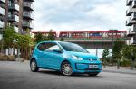 Volkswagen move up! 3-Door 2016 года (UK)